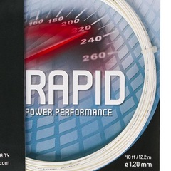 Corda Polyfibre Rapid Set Individual - 18L 1.20mm - Foto 2