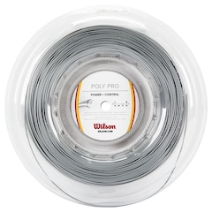 Corda Wilson Poly Pro Rolo com 200 metros - 17L 1.25mm - Foto 2