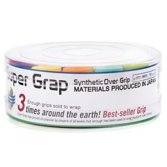 Overgrip Yonex Super Grap - 36 unidades - Foto 2