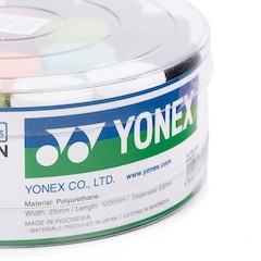 Overgrip Yonex Super Grap - 36 unidades - Foto 4