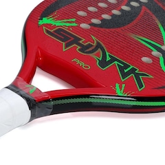 Raquete de Beach Tennis Shark Ultra - Foto 3