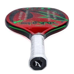 Raquete de Beach Tennis Shark Ultra - Foto 7