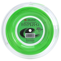 Corda Solinco Hyper G 18 1.15mm - 200 Metros - Foto 3