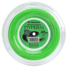 Corda Solinco Hyper G 18 1.15mm - 200 Metros - Foto 1