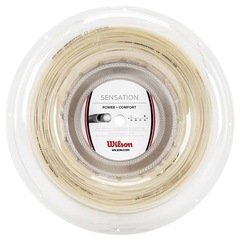 CORDA WILSON SENSATION 16 ROLO 200M - Foto 2