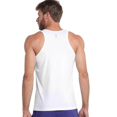 Camiseta Regata Fila Bio - Masculina - Foto 2