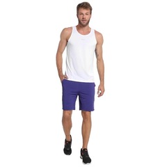 Camiseta Regata Fila Bio - Masculina - Foto 4