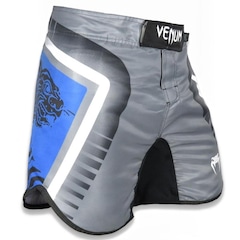 Bermuda Venum Muay Thai Lumpinee - Masculina - Foto 4