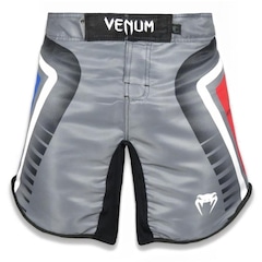 Bermuda Venum Muay Thai Lumpinee - Masculina - Foto 1