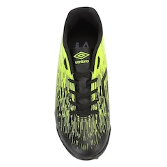 Chuteira Society Umbro Acid Ii Tf - Infantil - Foto 2