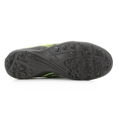 Chuteira Society Umbro Acid Ii Tf - Infantil - Foto 3