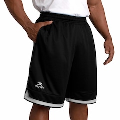 Bermuda de Basquete Muvin BSK-200 - Masculina - Foto 9