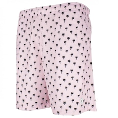 Shorts Meinerz Palmeira - Masculino - Foto 1