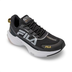 Tênis Fila Recovery - Feminino - Foto 2