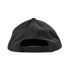 Boné Aba Reta Diamond OG Script Structured - Snapback - Adulto - Foto 2