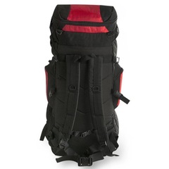 Mochila Clio Impermeável Viagem - 70 Litros - Foto 2