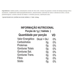 Termogênico Red Series Sekka Abdomen - 30 Cáps - Foto 2