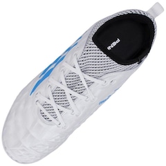 Chuteira Futsal Penalty Brasil 70 Locker XXI - Adulto - Foto 4