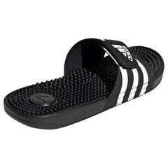 Chinelo adidas Adissage EX0200 - Slide - Unissex - Foto 2