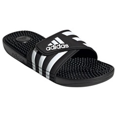 Chinelo adidas Adissage EX0200 - Slide - Unissex - Foto 1
