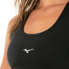 Top Mizuno Sportwear  4146668-0133 - Adulto - Foto 2