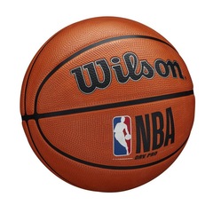 Bola de Basquete Wilson Nba Drv Pro - Foto 2