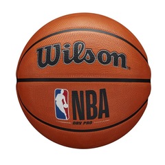 Bola de Basquete Wilson Nba Drv Pro - Foto 1