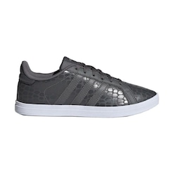 Tênis adidas Courtpoint - Feminino - Foto 4