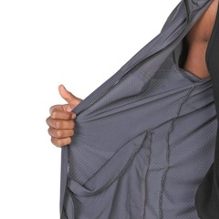 Jaqueta Oakley Blade Windbreaker - Masculina - Foto 3