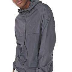Jaqueta Oakley Blade Windbreaker - Masculina - Foto 1