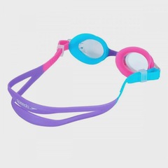 Óculos de Natação Speedo Quick Junior II - Infantil - Foto 2