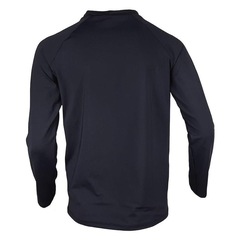 Camiseta Manga Longa Térmica Selene Proteção UV 50 - Infantil - Foto 2