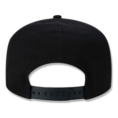 Boné Aba Reta New Era The Golfer Retro Soundtrack Mushroo - Snapback - Adulto - Foto 4