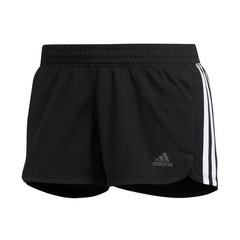 Shorts adidas Pacer - Feminino - Foto 1