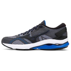 Tênis Mizuno Wave Colossus - Masculino - Foto 2