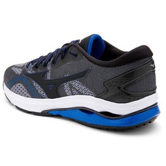 Tênis Mizuno Wave Colossus - Masculino - Foto 3
