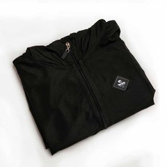 Jaqueta Quebra Vento WSS Diamond Light - Masculina - Foto 7