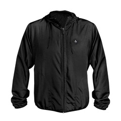 Jaqueta Quebra Vento WSS Diamond Light - Masculina - Foto 1