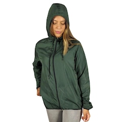 Agasalho Nylon Light Militar Mountain Bike WSS - Feminino - Foto 2