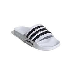 Chinelo Slide adidas Adilette Shower - Adulto - Foto 2