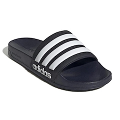 Chinelo Slide adidas Adilette Shower - Adulto - Foto 2