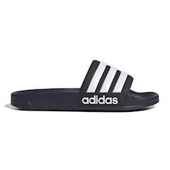 Chinelo Slide adidas Adilette Shower - Adulto - Foto 1
