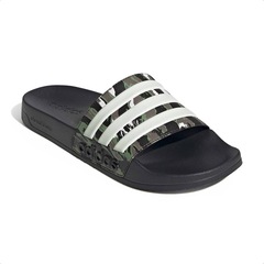 Chinelo Slide adidas Adilette Shower - Adulto - Foto 2