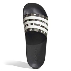 Chinelo Slide adidas Adilette Shower - Adulto - Foto 3