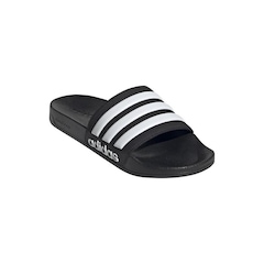 Chinelo Slide adidas Adilette Shower - Adulto - Foto 2