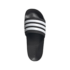 Chinelo Slide adidas Adilette Shower - Adulto - Foto 3