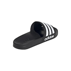 Chinelo Slide adidas Adilette Shower - Adulto - Foto 4
