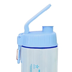 Garrafa Shaikeira Gold Sports Body - 700ml - Foto 2