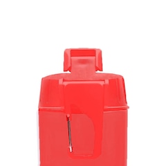 Garrafa Shaikeira Gold Sports Body - 700ml - Foto 3