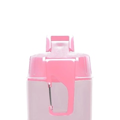 Garrafa Shaikeira Gold Sports Body - 700ml - Foto 4